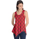 Holiday Sleeveless Tunic
