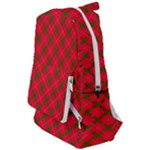 Holiday Travelers  Backpack