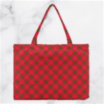 Holiday Medium Tote Bag