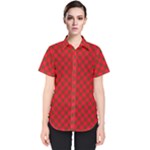 Holiday Women s Short Sleeve Shirt