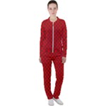Holiday Casual Jacket and Pants Set