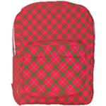 Holiday Full Print Backpack
