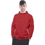 Holiday Men s Pullover Hoodie