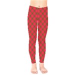 Holiday Kids  Leggings