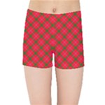 Holiday Kids  Sports Shorts