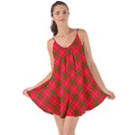 Holiday Love the Sun Cover Up