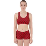 Holiday Work It Out Gym Set