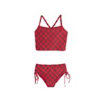 Holiday Girls  Tankini Swimsuit