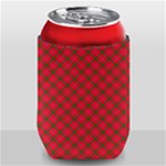 Holiday Can Holder