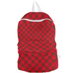 Holiday Foldable Lightweight Backpack