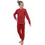 Holiday Kids  Long Sleeve Set 