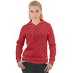 Holiday Women s Overhead Hoodie