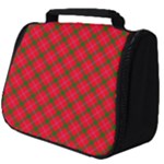 Holiday Full Print Travel Pouch (Big)