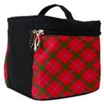 Holiday Make Up Travel Bag (Small)
