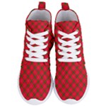 Holiday Women s Lightweight High Top Sneakers