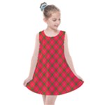 Holiday Kids  Summer Dress