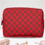 Holiday Make Up Pouch (Medium)