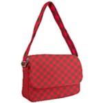 Holiday Courier Bag