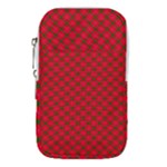 Holiday Waist Pouch (Large)