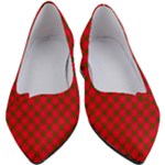 Holiday Women s Block Heels 