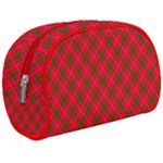 Holiday Makeup Case (Medium)