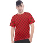 Holiday Men s Sport Top