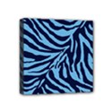 Mini Canvas 4  x 4  (Stretched) 