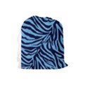 Drawstring Pouch (Large) 