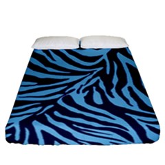 Fitted Sheet (Queen Size) 