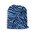 Drawstring Pouch (XL) 