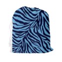 Drawstring Pouch (2XL) 