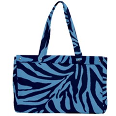 Canvas Work Bag 