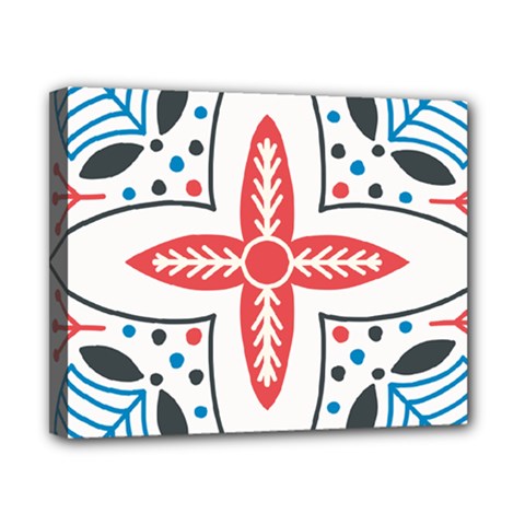 Motif Canvas 10  x 8  (Stretched) from ArtsNow.com