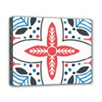Motif Canvas 10  x 8  (Stretched)