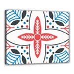 Motif Canvas 20  x 16  (Stretched)