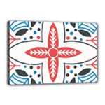 Motif Canvas 18  x 12  (Stretched)