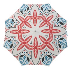Straight Umbrella 