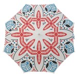 Motif Straight Umbrellas