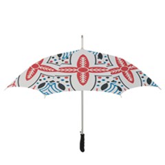 Straight Umbrella 
