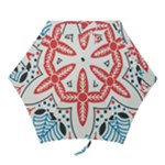 Motif Mini Folding Umbrellas