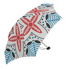 Mini Folding Umbrella 