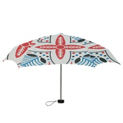 Mini Folding Umbrella 