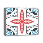 Motif Deluxe Canvas 14  x 11  (Stretched)