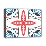 Motif Deluxe Canvas 16  x 12  (Stretched) 