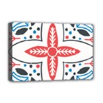 Motif Deluxe Canvas 18  x 12  (Stretched)
