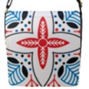 Removable Flap Cover (S) 
