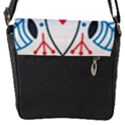 Removable Flap Cover (S) 
