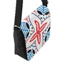 Removable Flap Cover (S) 