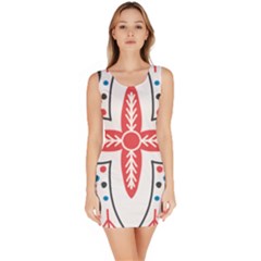 Bodycon Dress 