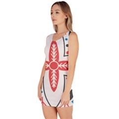 Bodycon Dress 